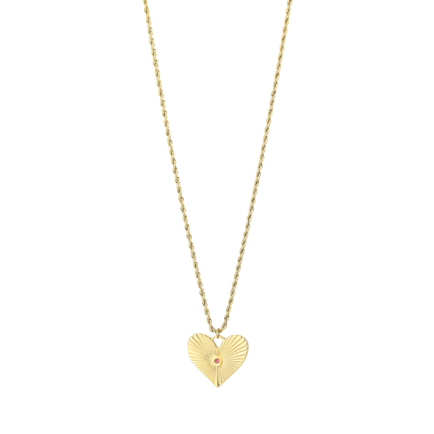 Floor ketting lang