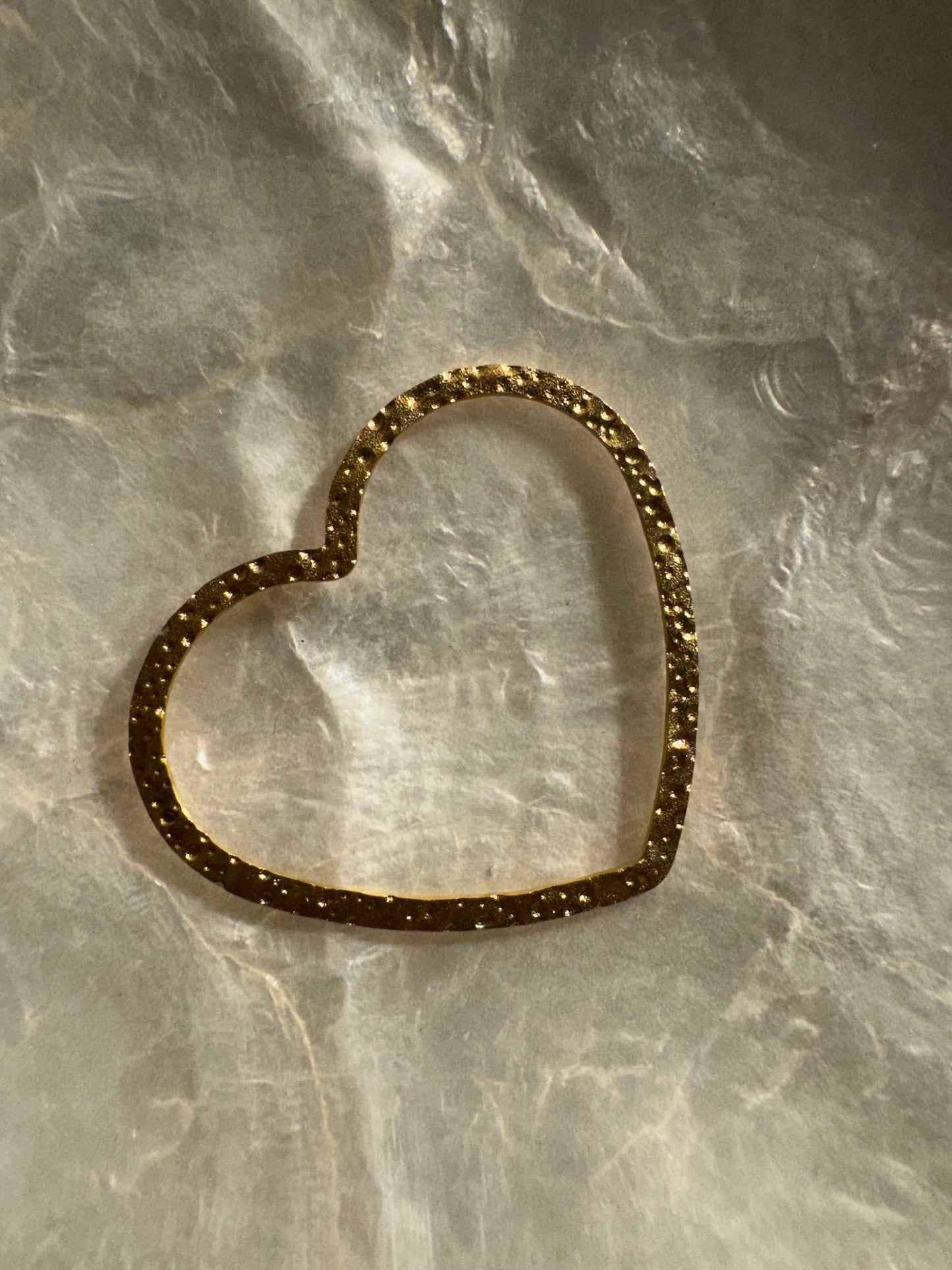Lot Bedel ketting
