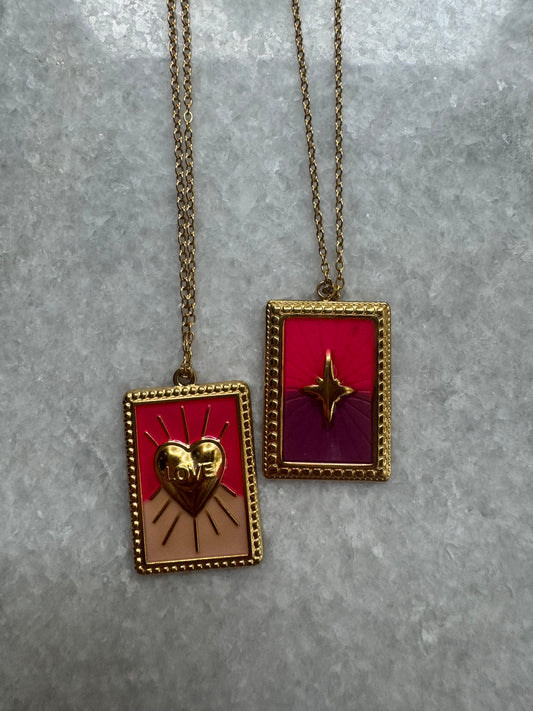 Fem Ketting