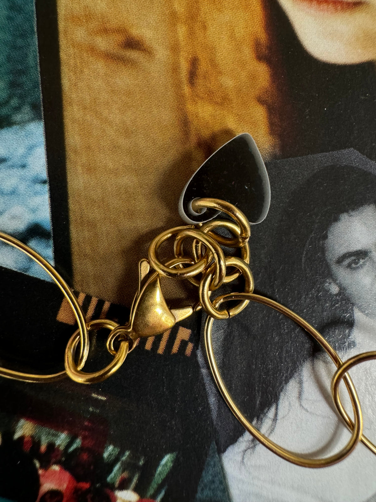 Bimba Ketting Wit