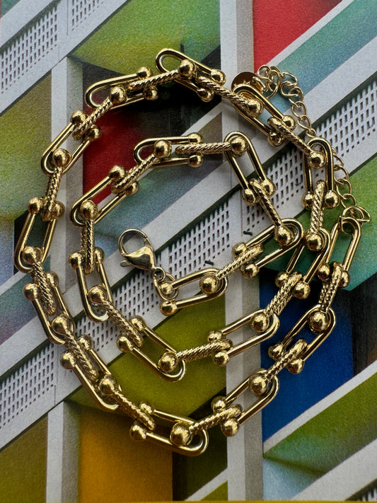 Tiff Ketting