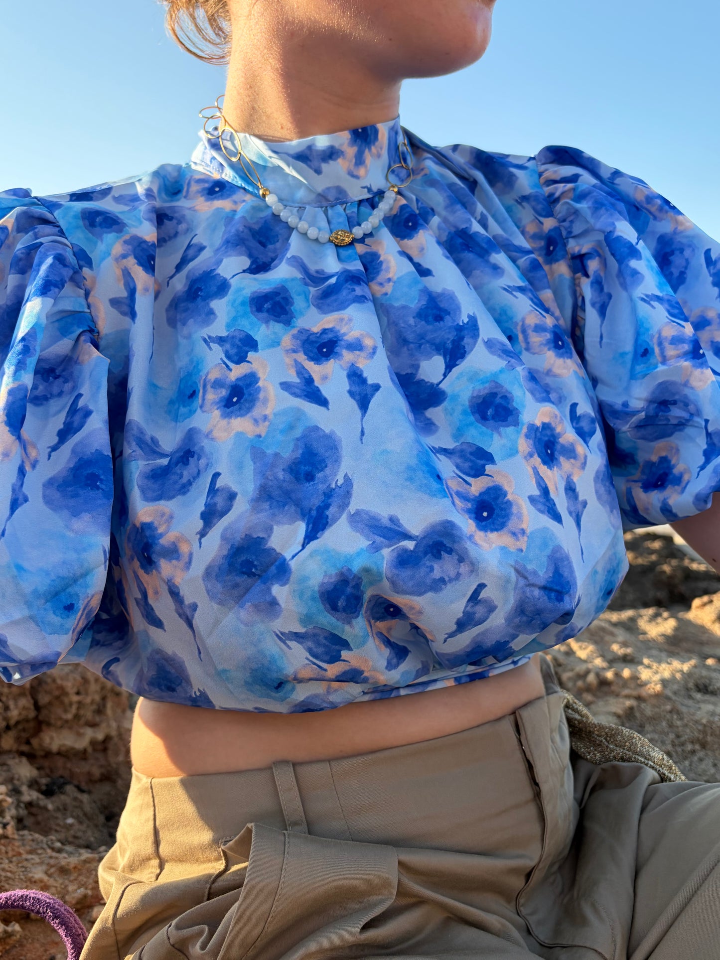 Bella Top
