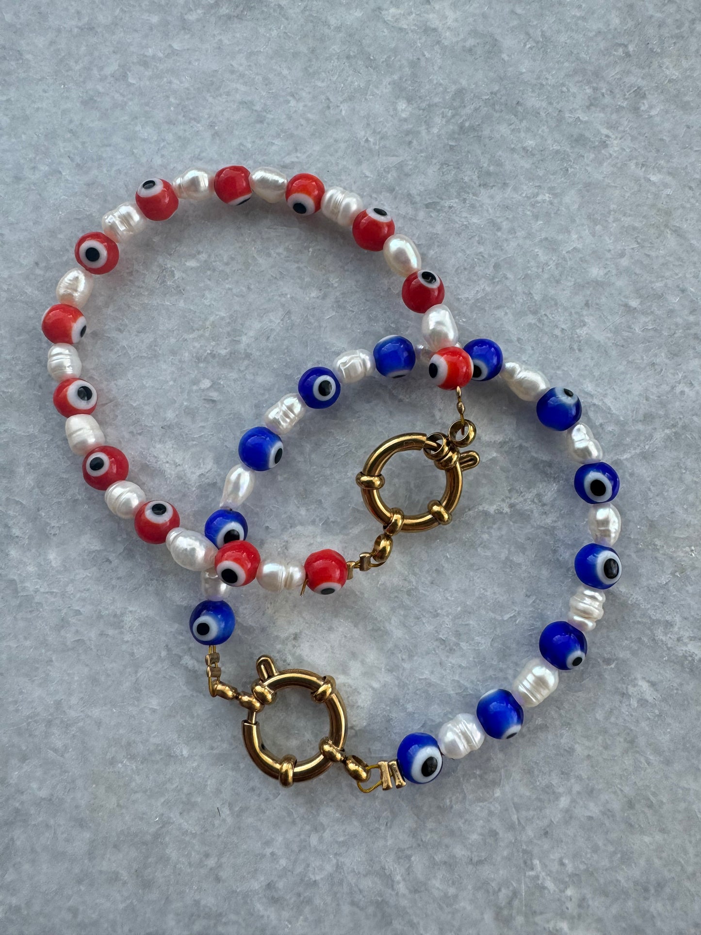 Sandy armband