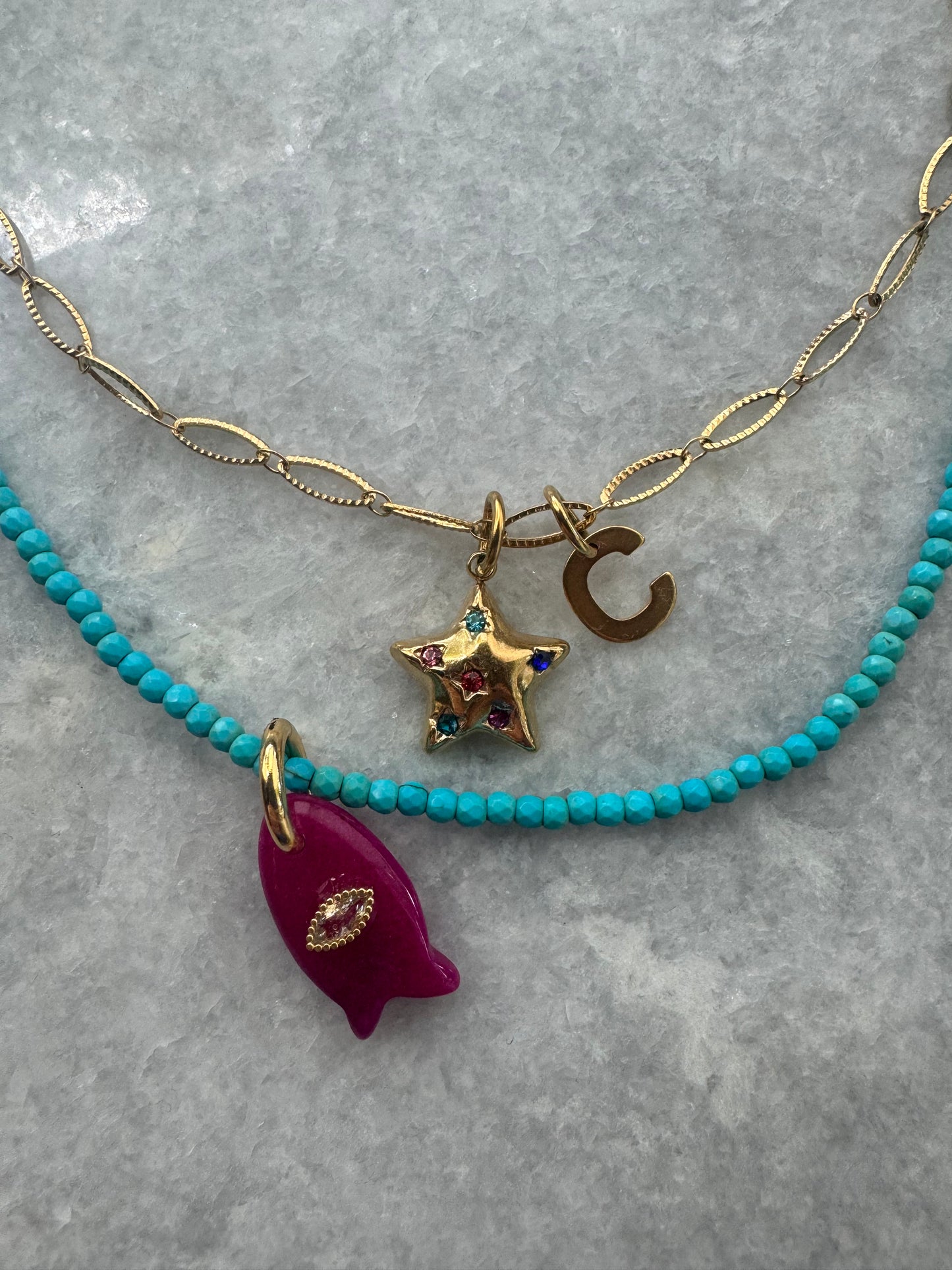 Mare Ketting
