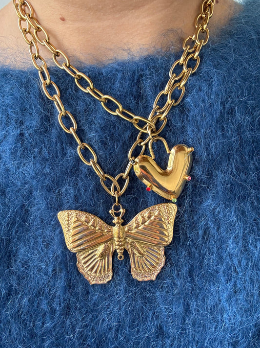 Dolly Ketting