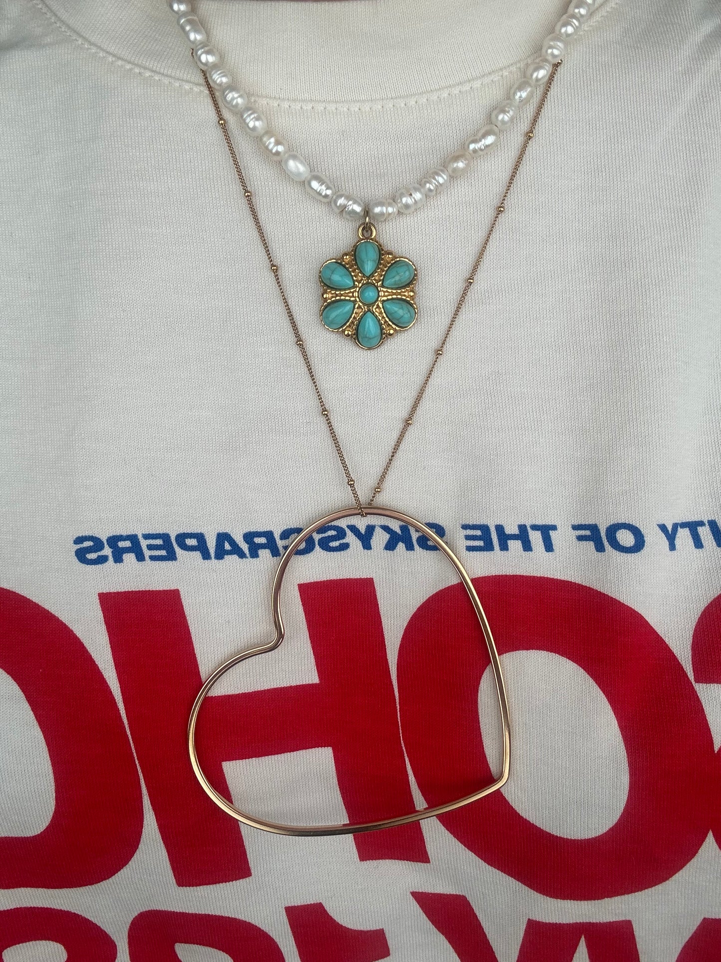 Coco big ketting