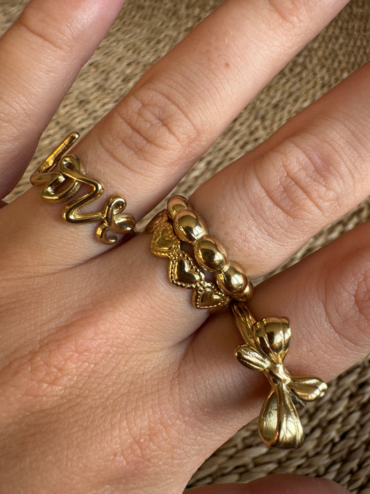 Faye ring