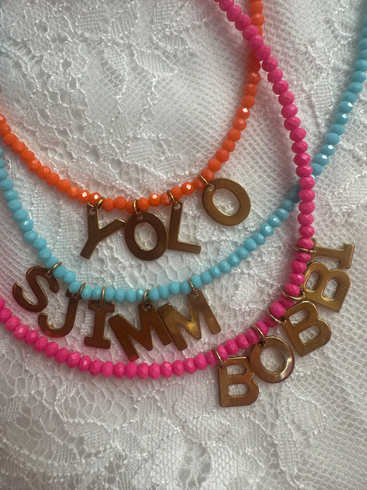Maan Ketting