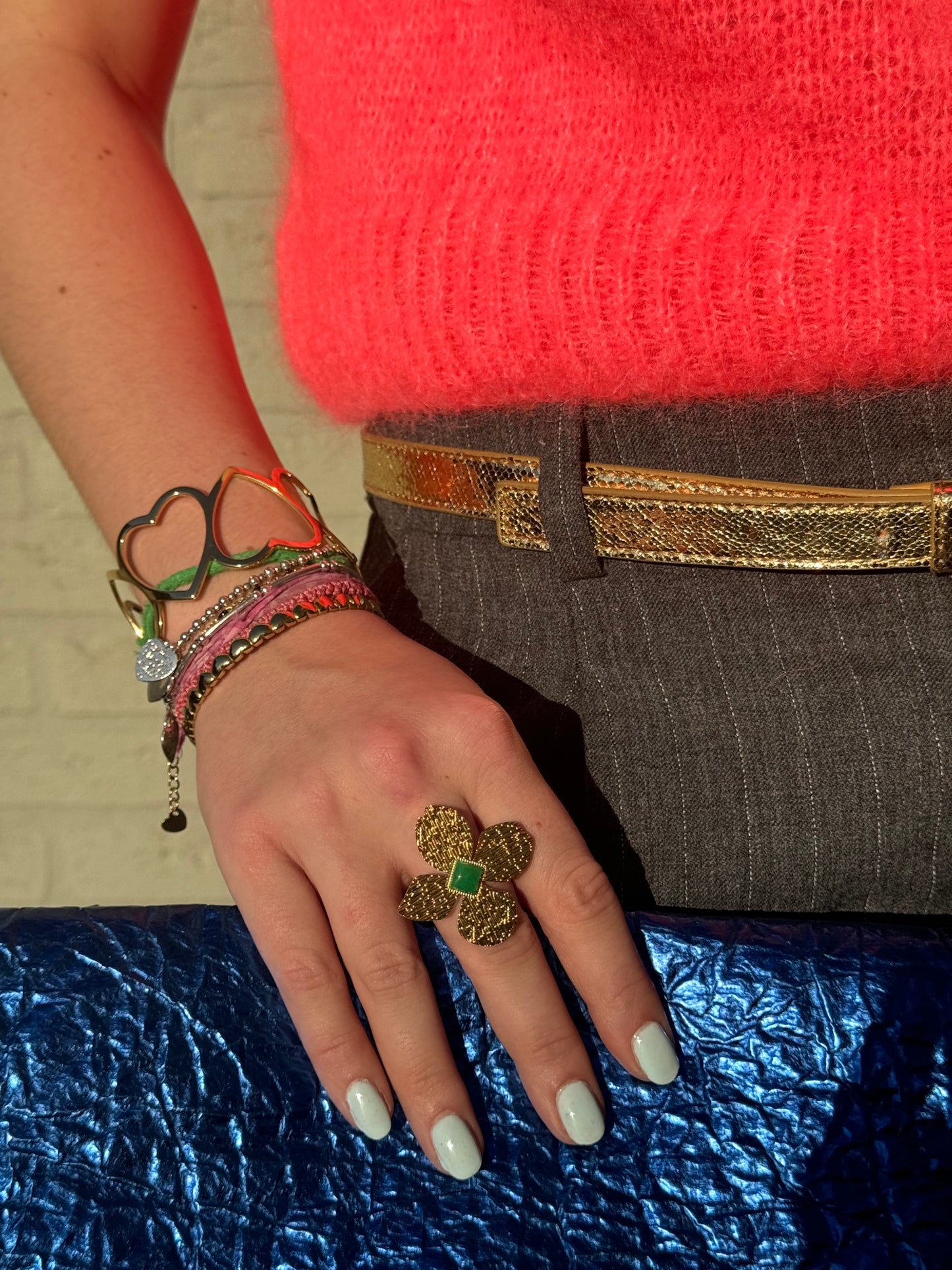 Guus ring