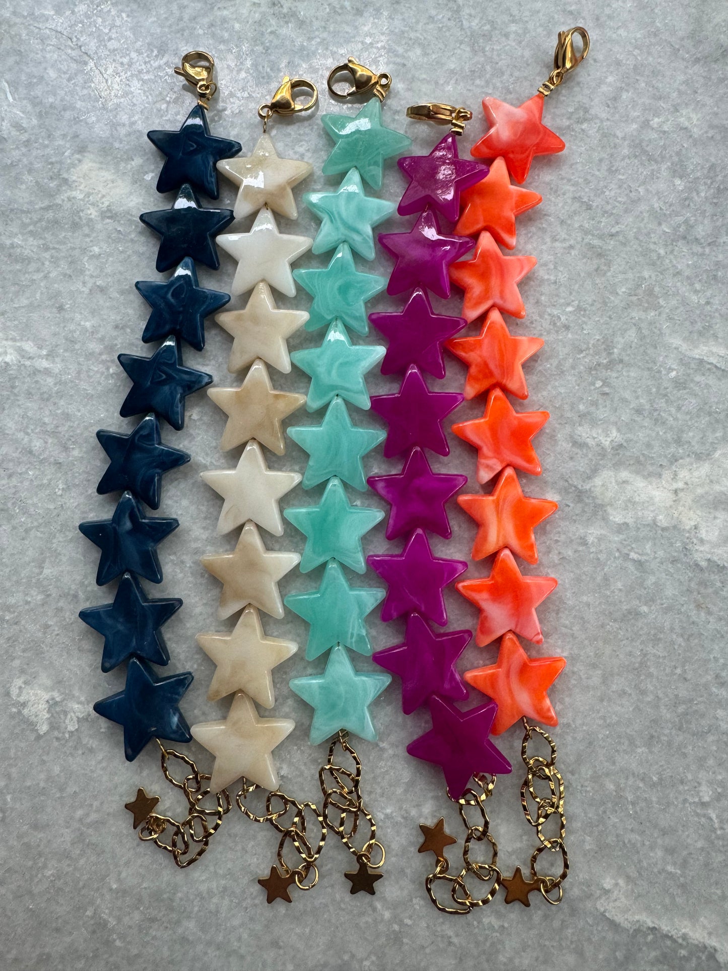 Lilo Armband