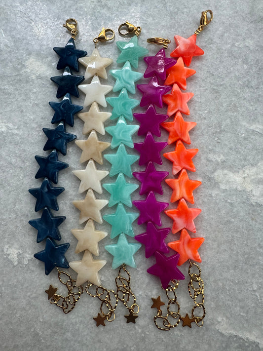 Lilo Armband