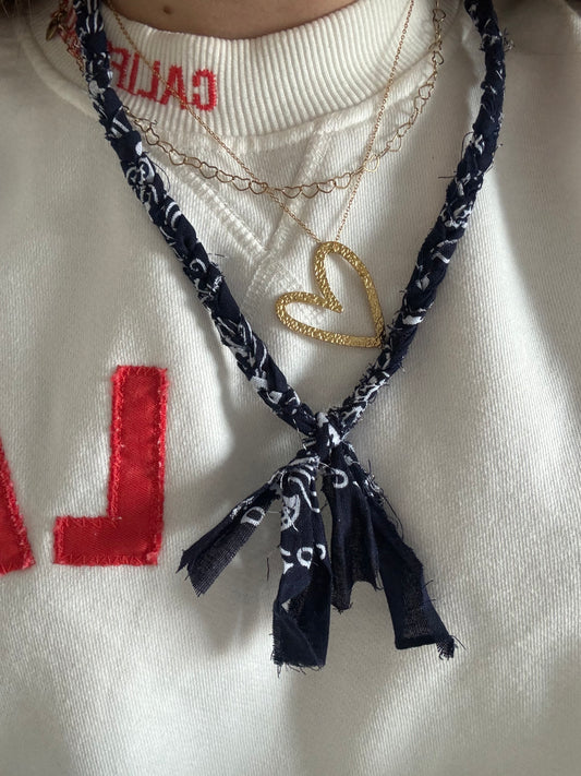 Daan ketting navy