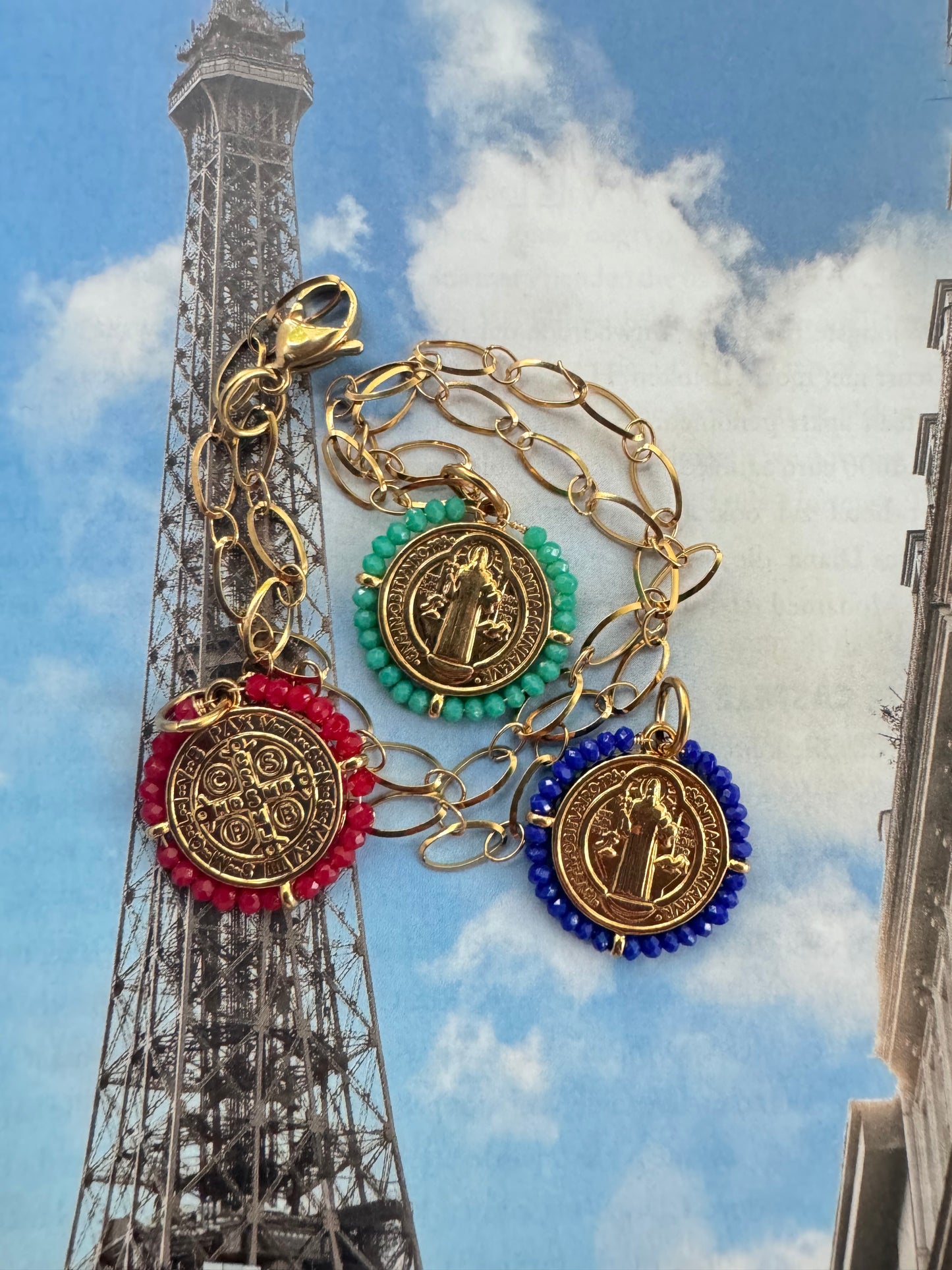 Quin Ketting