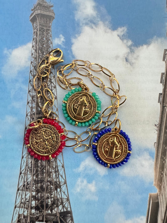 Quin Ketting