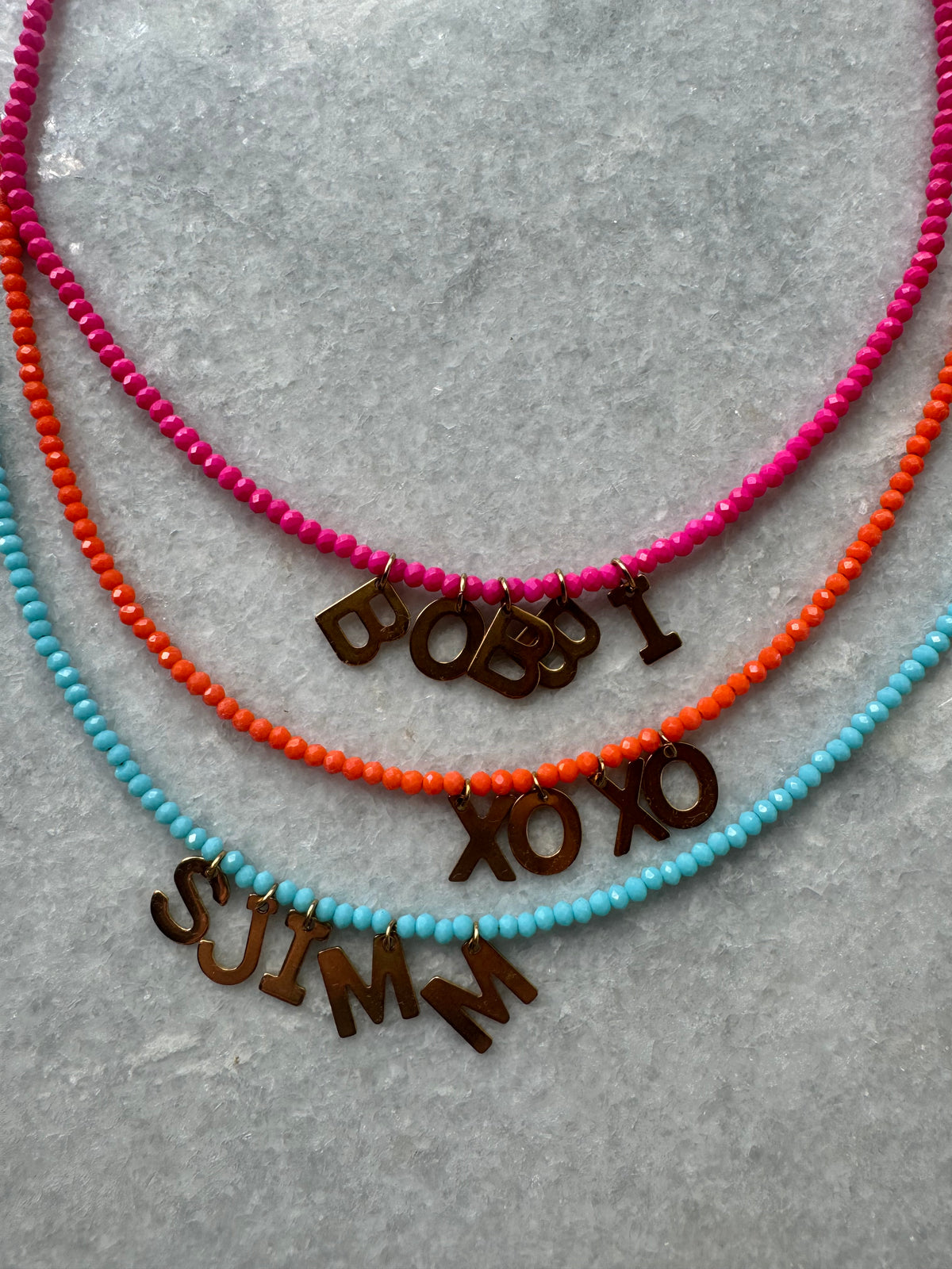 Maan Ketting