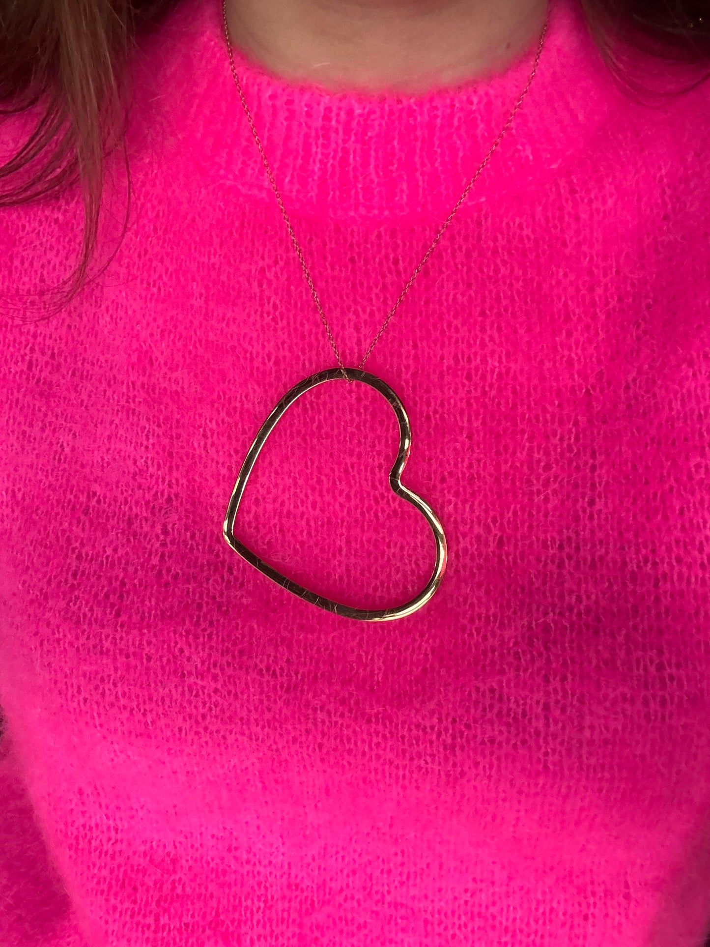 Coco big ketting