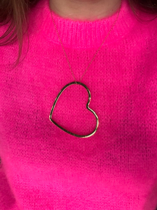 Coco big ketting