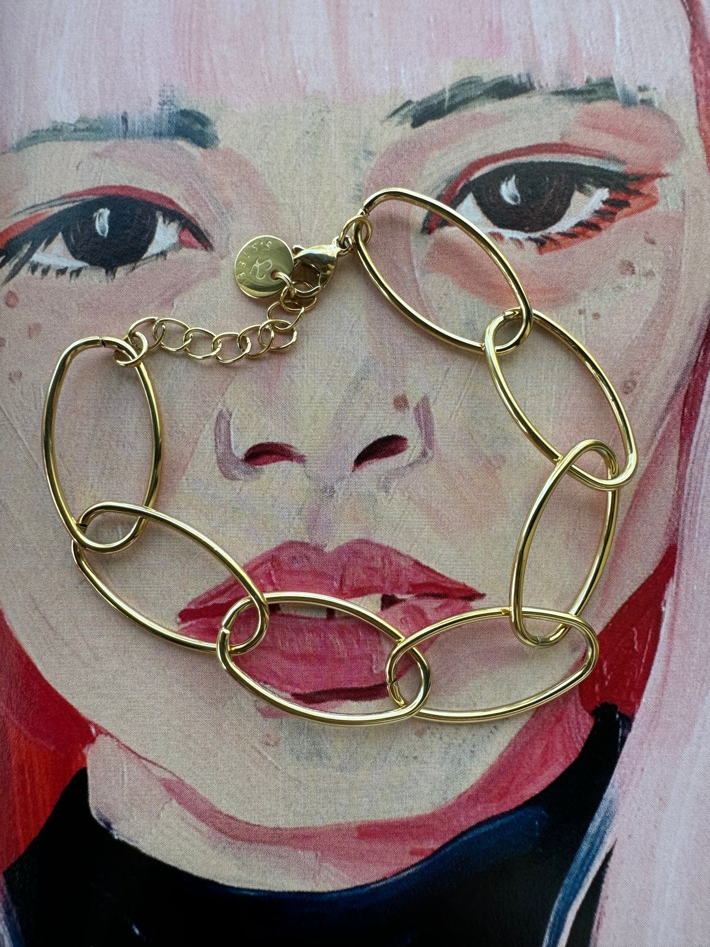 Bo armband