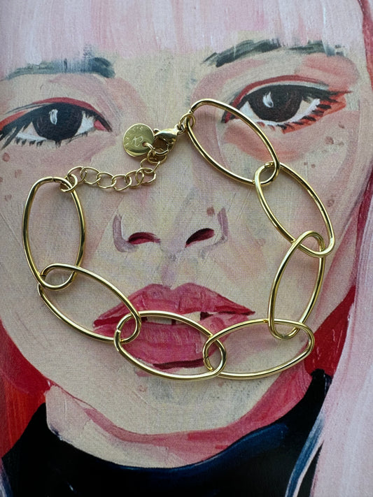 Bo armband