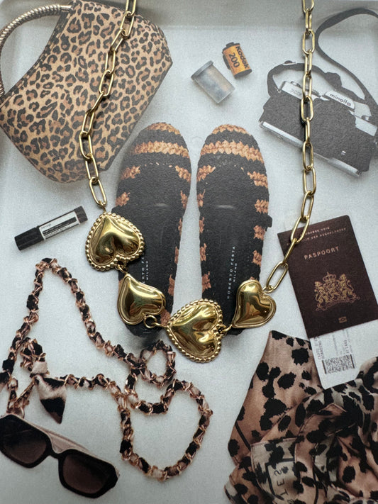 Noosh Ketting