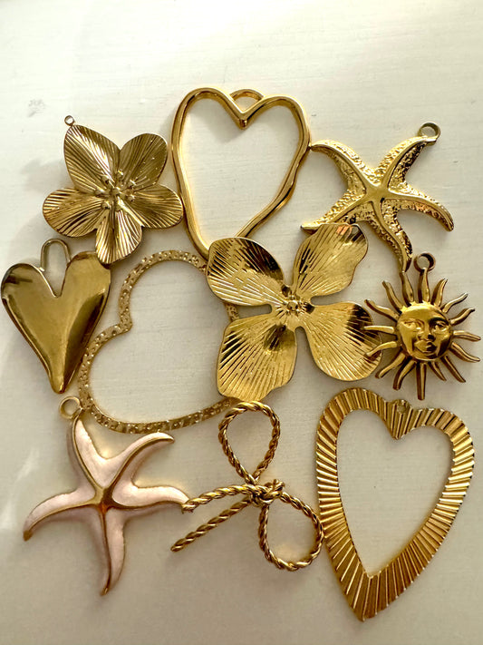Lot Bedel ketting