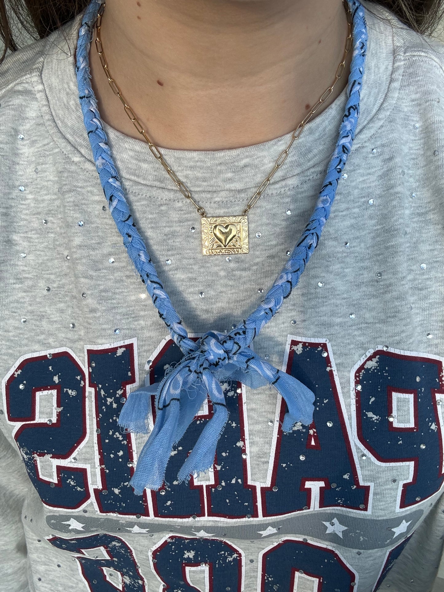 Tammy ketting