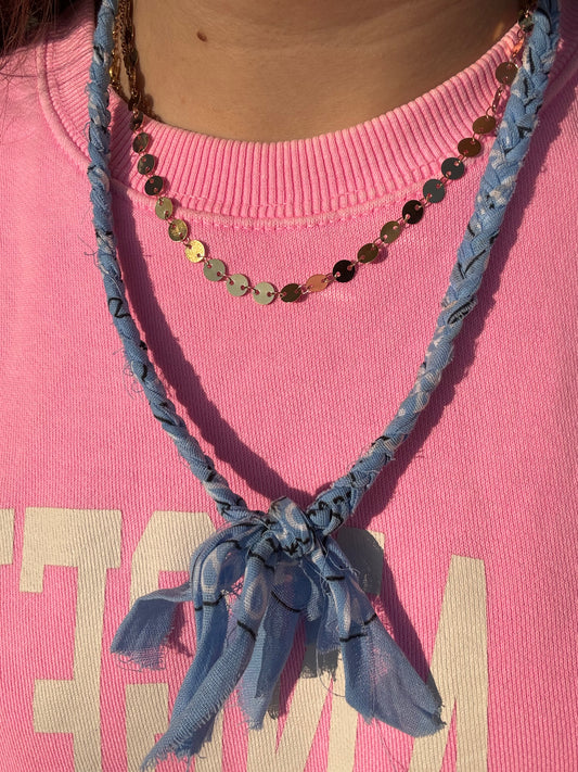 Anna ketting
