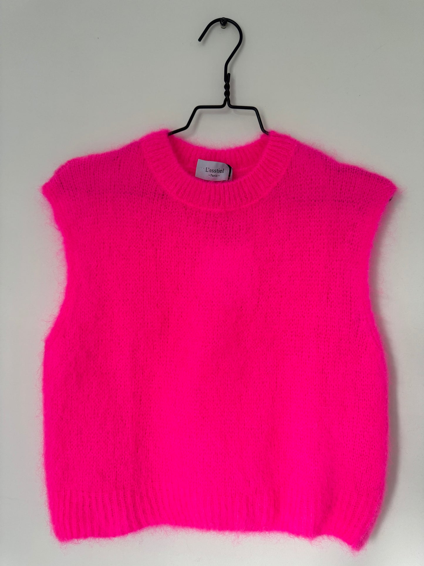 Paris spencer fluor