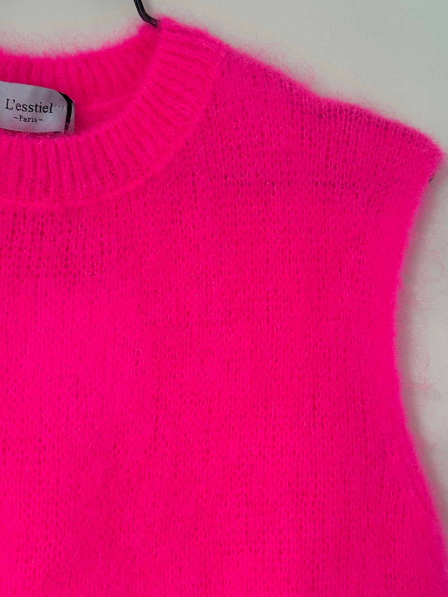 Paris spencer fluor