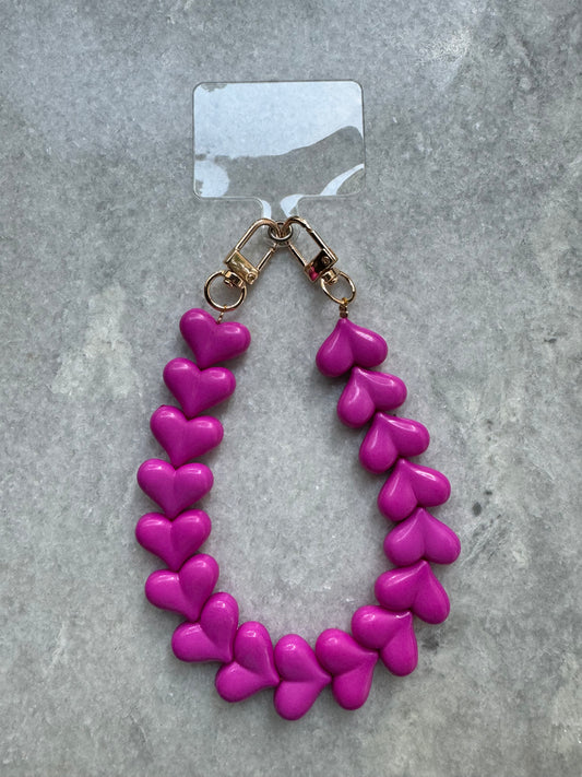 Mies Fuchsia