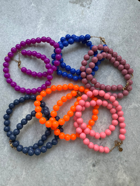 Mini Bollie Ketting