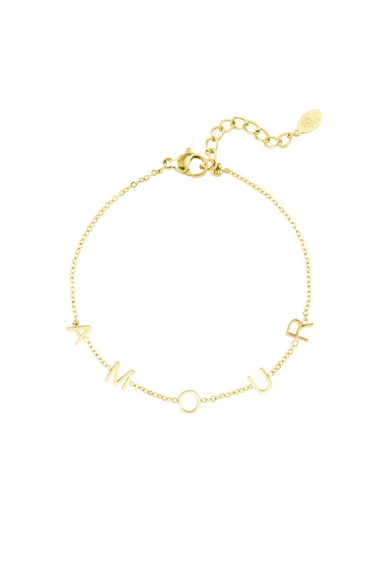 Kira Armband