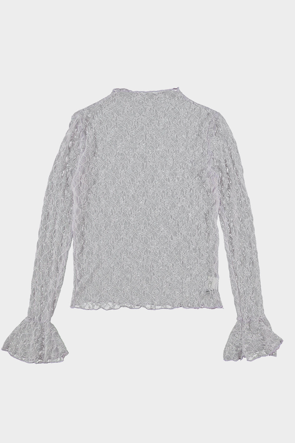 Lucy Lace top  Lila
