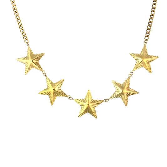 Spice Ketting Big