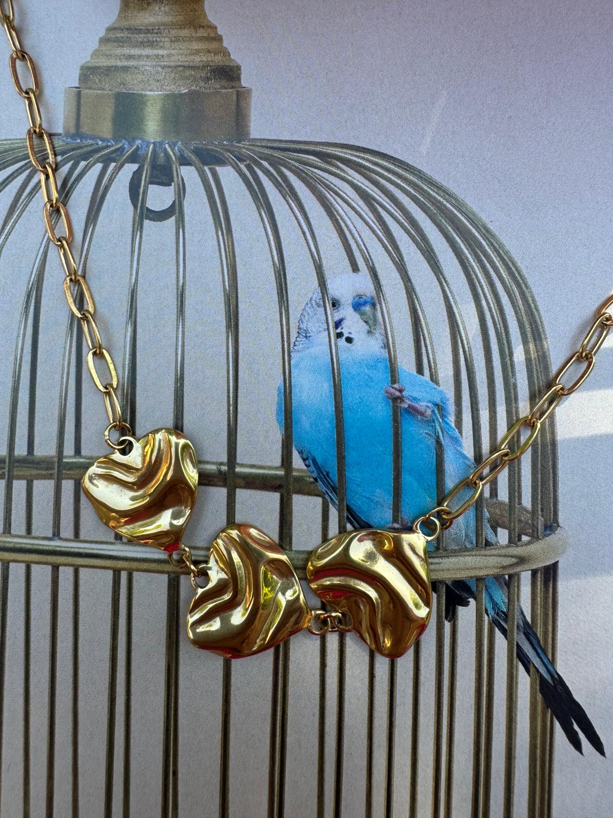 Sugar Ketting