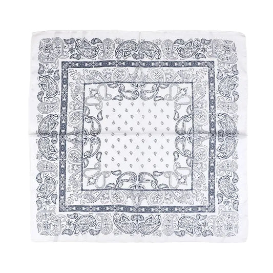 Bandana Sjaal