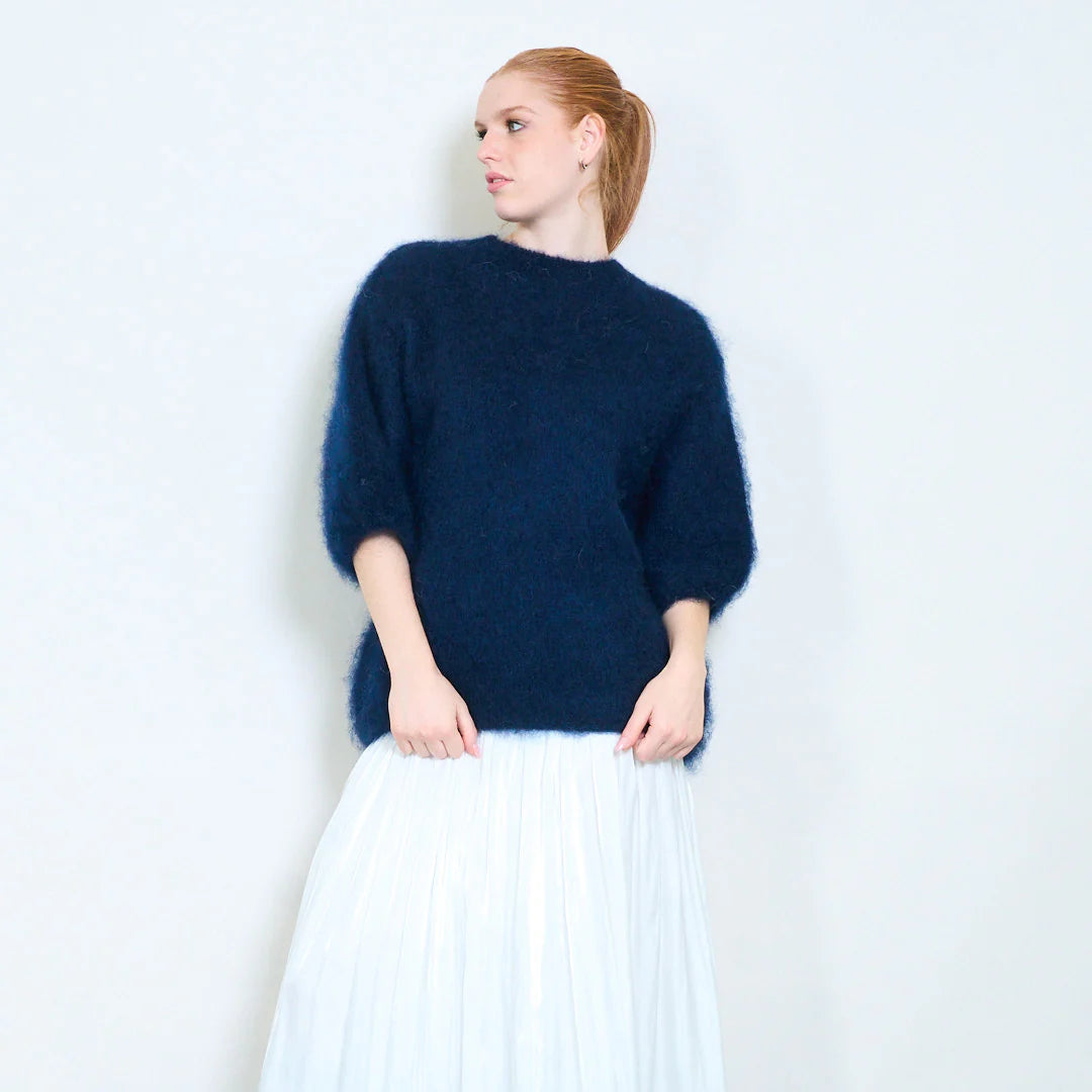 Bobbi Sweater Navy