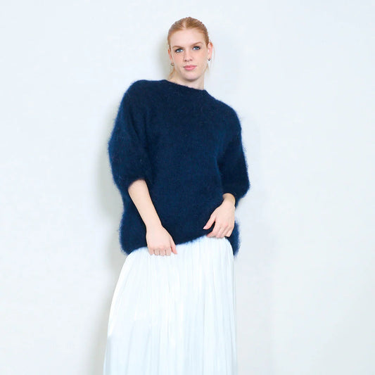 Bobbi Sweater Navy