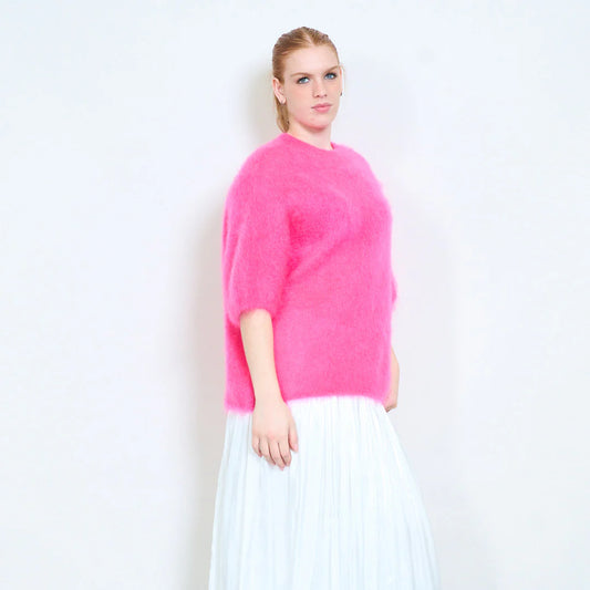 Bobbi Sweater Roze