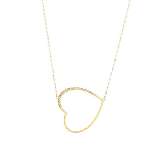 Glamour coco ketting