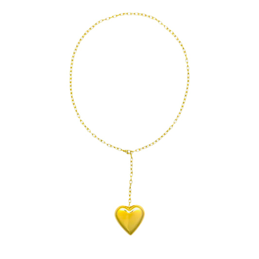 Josje schakel ketting