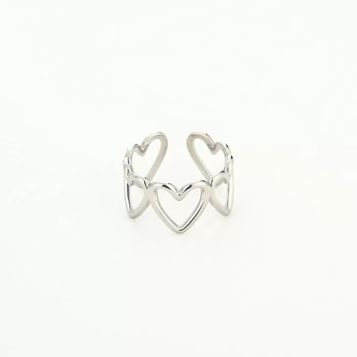 Maud ring