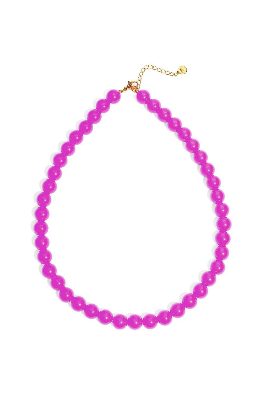 Mini Bollie Fuchsia
