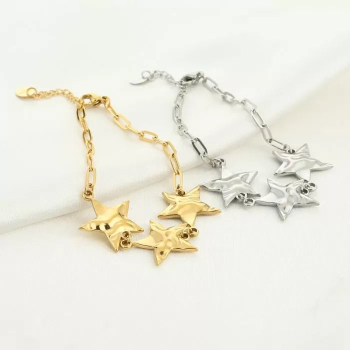 Spice armband